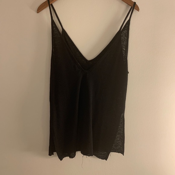 See Through Tank - Picture 2 of 3